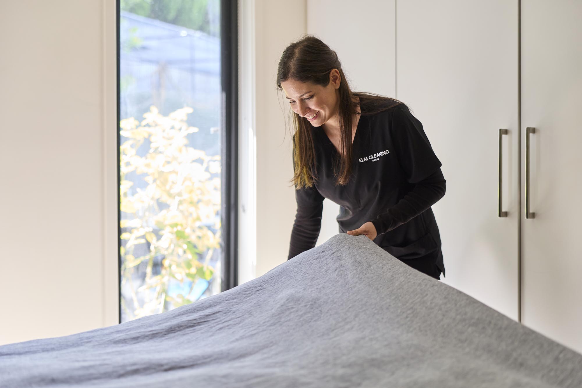 Registered or Unregistered: Choosing an NDIS Cleaning Provider