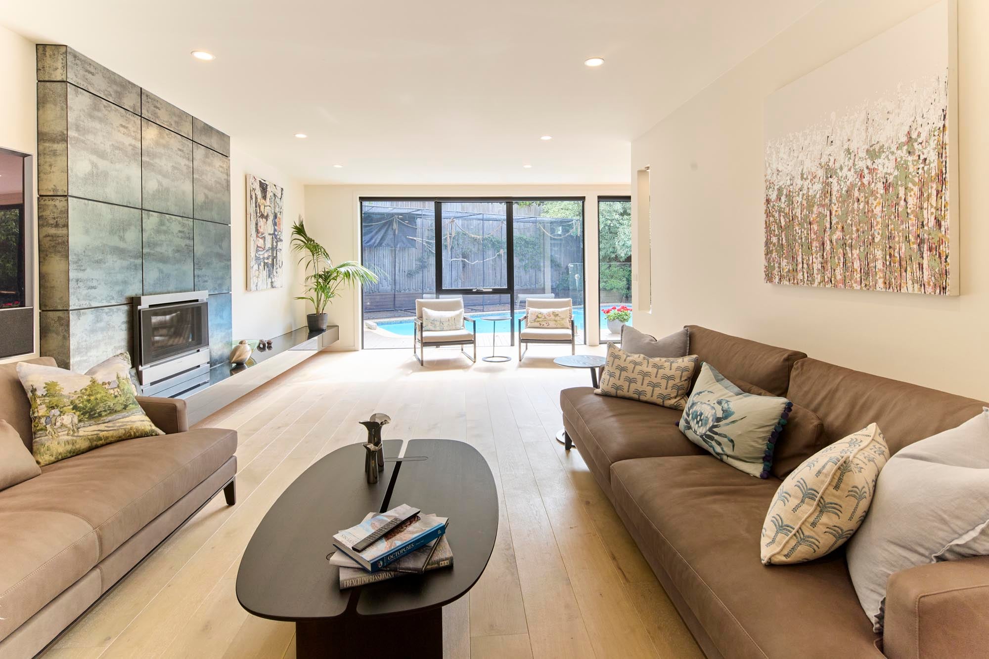 ELM Cleaning work in Chadstone