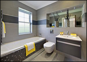 bathroom cleaning melbourne