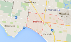 mentone cleaning