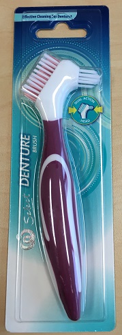 Denture Brush