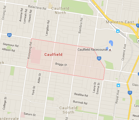 House Cleaning Caulfield