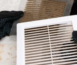 How To Clean Air Vents